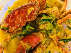 -J Daeng Seafood