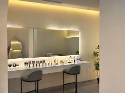 -VE专注问题肌·赛诺龙&科学美肤中心