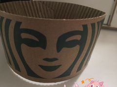 -星巴克(汇京国际广场店)