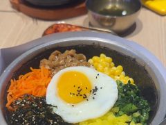 -梨花牛肉汤饭(仁恒伊势丹店)