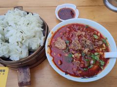 -豆相识•九九豆腐脑(牛咡桥店)