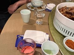 -院8里·小聚园老川菜(九眼桥店)