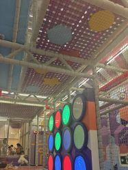 -meland亲子乐园(北京首开通州万象汇店)