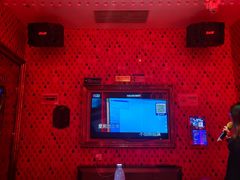 -K歌1号量贩KTV(皇岗口岸店)