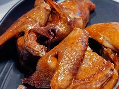 -琬苑鸽庄·川粤融合菜(解放碑总店)