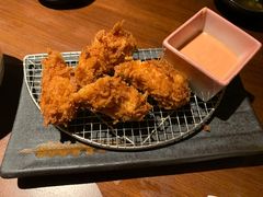 -山杏yama-katsu·吉列炸物