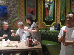 -火吧PTV聚会餐厅(10号店)