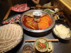 -晓宇重庆火锅(西安荟聚店)