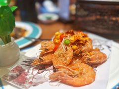 -渔傅·霞浦滩涂海鲜(建平店)