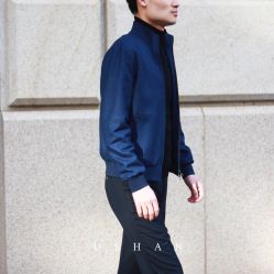 点击看大图 -优山定制西服衬衫大衣(国贸店)