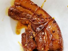 -老济南药膳把子肉(周公祠街店)