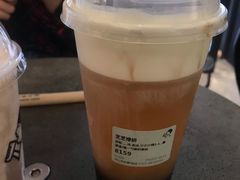 -喜茶(中山利和新地店)