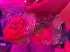 -海底捞火锅(长宁路龙之梦店)
