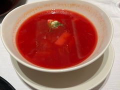 -马克西姆俄罗斯餐厅(通亚街店)