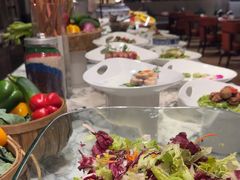 -洲际酒店·地平线全日餐厅HORIZON CAFÉ