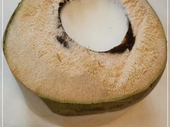 -志龙皇冠吃货椰子铺