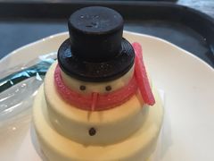 -星巴克(淮安金鹰店)