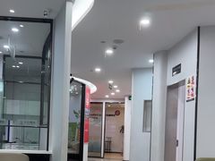 -牙博士口腔品牌连锁(杨浦店)