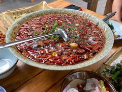 -青城甲(青城山店)