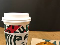 -星巴克(西安机场1店T3到达店)