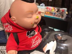 -街头玩家华为苹果手机维修服务(芳甸路天物空间店)