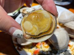 烤黄蚬子-丹东特色烤肉(学府路一部店)