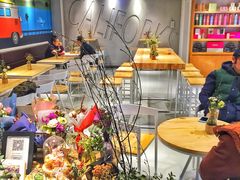 -CALIFORKS加州叉子轻食(朝阳门店)