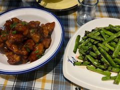糖醋里脊-卤鸭儿(温州路店)