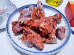 -三宽猪蹄(咸阳店)
