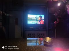 -欢乐迪KTV(南坪上海城店)