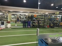 -贝菲特游泳健身(徐泾店)