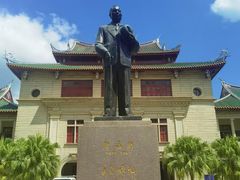 -厦门大学(思明校区)