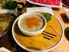 -左庭右院鲜牛肉火锅(新梅广场店)