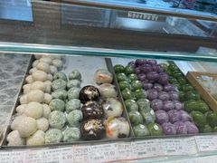 -沈大成(南京东路店)