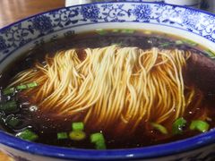 -孙盛兴奥灶面馆·蟹黄面·三虾面(山塘街总店)