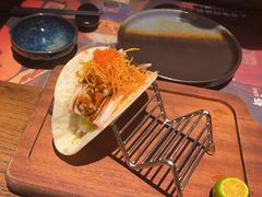 -京鹿料理(荟聚店)