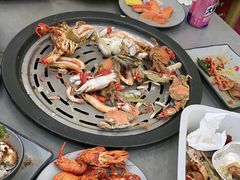 -仙螺岛海鲜自助餐厅(总店)
