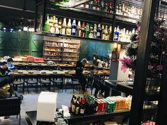 -Kings party 高端轰趴会所(朝阳北路店)