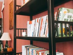 -碧露轩·大益茶体验馆(镇江路店)