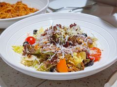 低温慢煮澳洲牛肉沙拉-BE BRIGHT KITCHEN(正佳广场店)