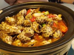 -桥东喜碧海鲜街(水东街店)