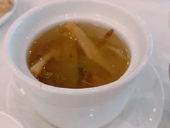 -白云中餐厅·粤菜·亚龙湾喜来登度假酒店
