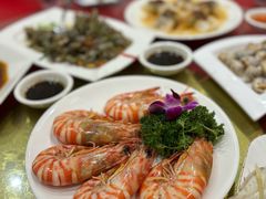 -天天海鲜城·海鲜大排档(新溪店)