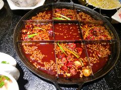 -仁虎老火锅(黄泥磅店)