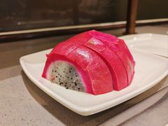 -海底捞火锅(雄峰城店)