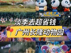 -广州长隆野生动物世界