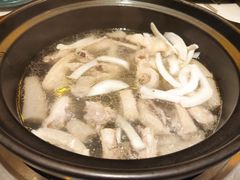 -润泽园椰子鸡(汇一城店)