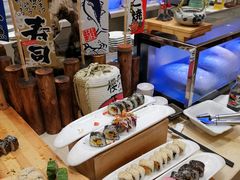 -咖啡苑自助餐(北海香格里拉大酒店)