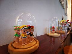 -彬媽糖水(万象天地店)