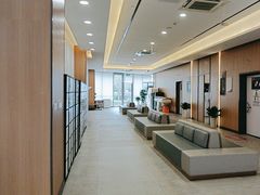 -美年大健康体检中心(浦东美张分院)